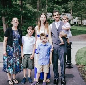 Meet your Posher, Nicole